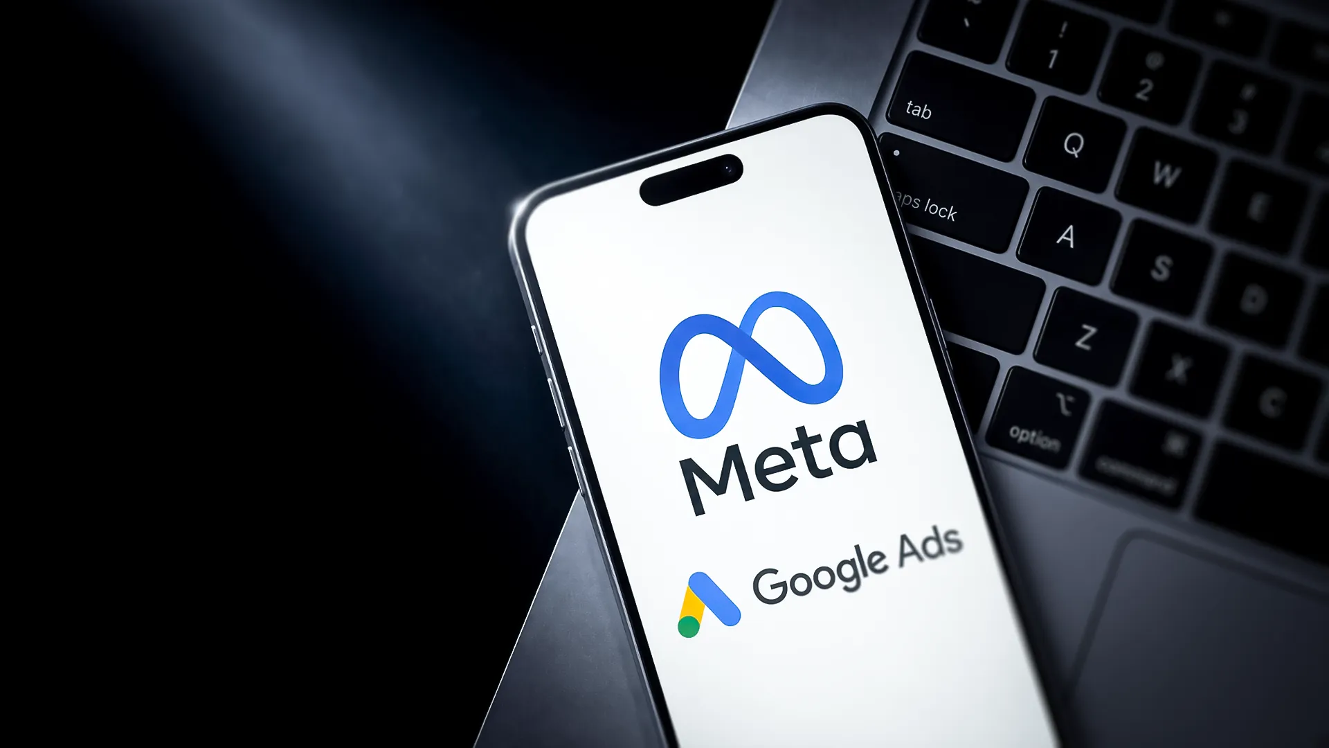 Meta & Google Reklam